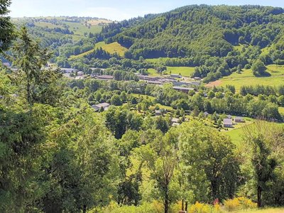 Cliquez pour découvrir toutes les photos de l'ÉTABLISSEMENT ! camping Le Moulin Du Teinturier photo 3