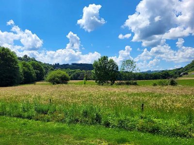 Cliquez pour découvrir toutes les photos de l'ÉTABLISSEMENT ! camping Le Moulin Du Teinturier photo 8