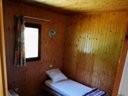 Cliquez pour découvrir toutes les photos de l'HÉBERGEMENT ! chalet - camping Le Moulin Du Teinturier photo 7