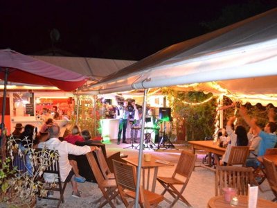 camping Les Pins Du Soleil photo 13