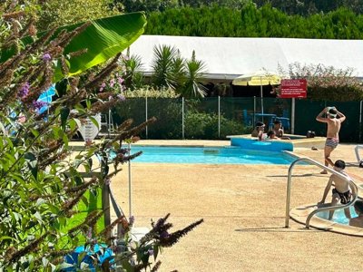 camping Les Pins Du Soleil photo 5