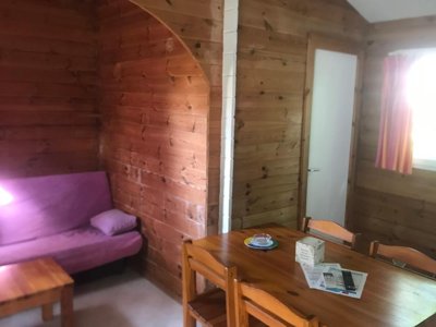 chalet - Les Pins Du Soleil photo 5