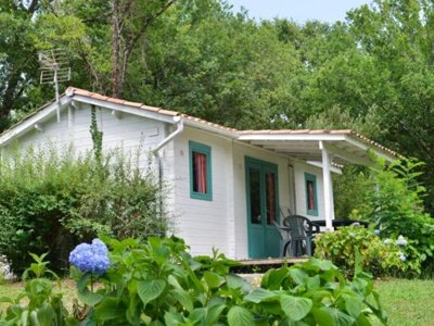 chalet - Les Pins Du Soleil photo 8
