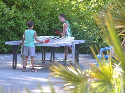 camping Les Pins Du Soleil photo 7