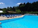 Camping Pas Cher vous présente avec son site Officiel campingpascher.fr, le Camping Les Pins Du Soleil classé 4 étoiles, situé sur la commune de Saint Paul Les Dax dans le département Landes (Aquitaine) en France. Le camping Les Pins Du Soleil, vous présente un hébergement de type mobil-home de 27 m² avec climatisation et télévision. Le camping Les Pins Du Soleil vous proposeun séjour PAS CHER avec une REMISEdu sam. 06 juin au sam. 13 juin 2026, en promotion à -67% pour 7 nuits à 189 € au lieu de 590,0 € soit une Économie de 401 €. Cette location propose 6 dates différentes pour réserver votre séjour. Découvrez également les 7 autres gammes d'hébergements du camping. Les Avis clients pour le Camping Les Pins Du Soleil sont excellents avec une note moyenne de 8 sur 10. Piscine chauffée, Piscine extérieure, Animations familiales, Club enfants, Aire de jeux enfants, Baby-foot, Centre équestre, Court de tennis, Golf, Ping-pong, Pétanque, Terrain de football, Bar, Bureau de tabac, Dépôt de pain, Plats à emporter, Restaurant, Snack/Bar, Station-service, Supermarché, Épicerie,... En savoir plus : cliquez-ICI.