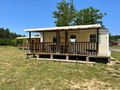 mobilhome - établissement Les Pins Du Soleil photo 2