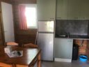 chalet - camping Les Pins Du Soleil photo 6