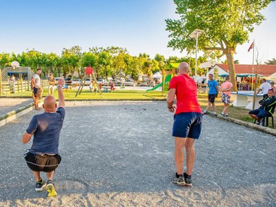 Cliquez pour découvrir toutes les photos de l'ÉTABLISSEMENT ! établissement Les Embruns D'Oléron photo 10