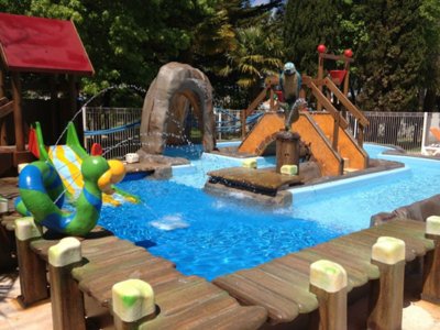 Cliquez pour découvrir toutes les photos de l'ÉTABLISSEMENT ! établissement Les Embruns D'Oléron photo 12