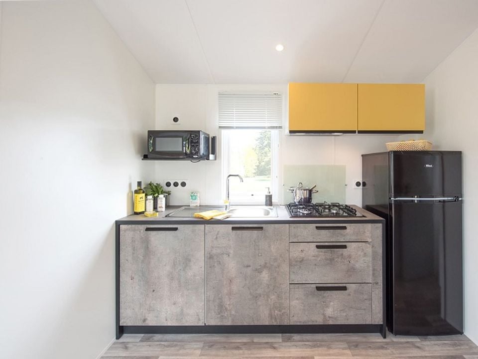 Cliquez pour découvrir toutes les photos de l'HÉBERGEMENT ! mobil-home - Les Embruns D'Oléron photo 5