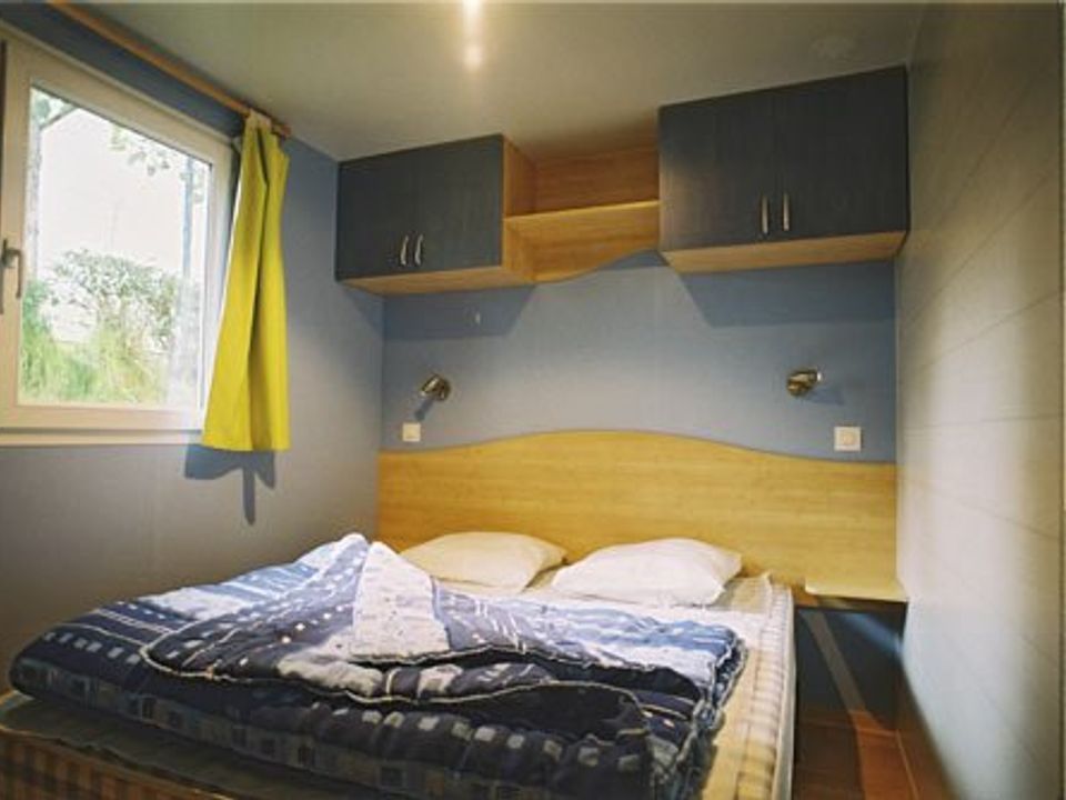 Cliquez pour découvrir toutes les photos de l'HÉBERGEMENT ! mobil-home - Les Embruns D'Oléron photo 3