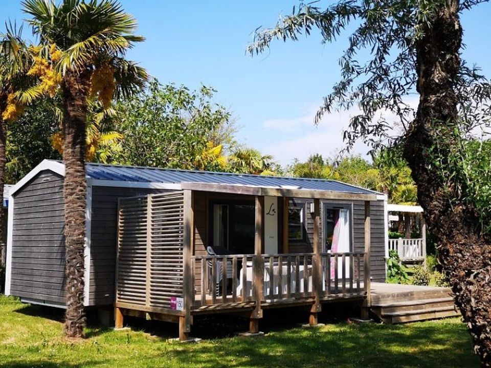 mobil-home - Les Embruns D'Oléron photo 2