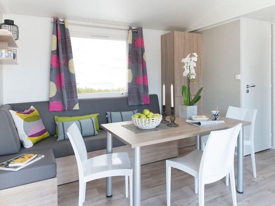mobil-home - Les Embruns D'Oléron photo 4