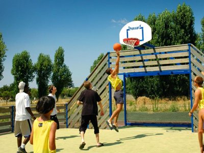 Cliquez pour découvrir toutes les photos de l'ÉTABLISSEMENT ! établissement Les Embruns D'Oléron photo 19