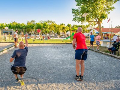 Cliquez pour découvrir toutes les photos de l'ÉTABLISSEMENT ! établissement Les Embruns D'Oléron photo 22