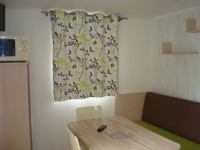 Cliquez pour découvrir toutes les photos de l'HÉBERGEMENT ! mobil-home - Les Embruns D'Oléron photo 7