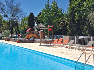 Cliquez pour découvrir toutes les photos de l'ÉTABLISSEMENT ! établissement Les Embruns D'Oléron photo 4