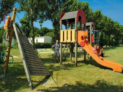 Cliquez pour découvrir toutes les photos de l'ÉTABLISSEMENT ! établissement Les Embruns D'Oléron photo 6
