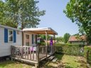 Cliquez pour découvrir toutes les photos de l'HÉBERGEMENT ! mobil-home - établissement Les Embruns D'Oléron photo 7