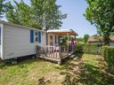 Cliquez pour découvrir toutes les photos de l'HÉBERGEMENT ! mobil-home - établissement Les Embruns D'Oléron photo 8