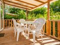 Cliquez pour découvrir toutes les photos de l'HÉBERGEMENT ! mobil-home - établissement Les Embruns D'Oléron photo 2