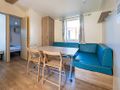 Cliquez pour découvrir toutes les photos de l'HÉBERGEMENT ! mobil-home - établissement Les Embruns D'Oléron photo 4