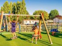 Cliquez pour découvrir toutes les photos de l'ÉTABLISSEMENT ! établissement Les Embruns D'Oléron photo 7