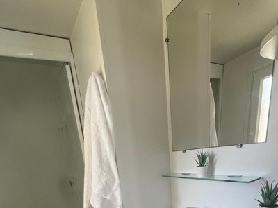 Cliquez pour découvrir toutes les photos de l'HÉBERGEMENT ! mobil-home - Les Franquettes photo 13