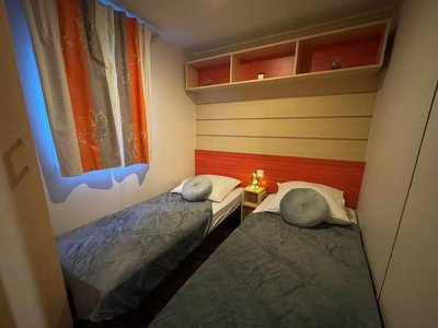 Cliquez pour découvrir toutes les photos de l'HÉBERGEMENT ! mobil-home - Les Franquettes photo 6