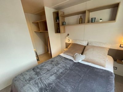 mobil-home - Les Franquettes photo 14