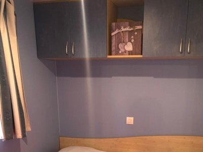 Cliquez pour découvrir toutes les photos de l'HÉBERGEMENT ! mobil-home - Les Franquettes photo 5