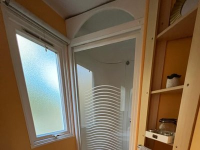 mobil-home - Les Franquettes photo 3