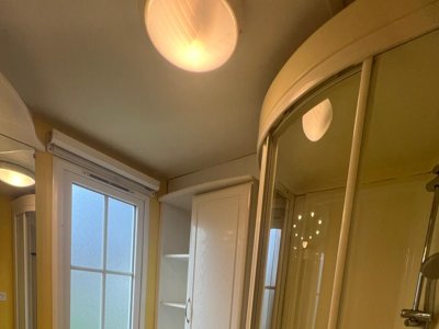 mobil-home - Les Franquettes photo 8
