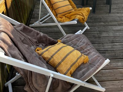 mobil-home - Les Franquettes photo 9