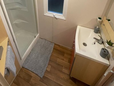 mobil-home - Les Franquettes photo 9