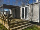 Cliquez pour découvrir toutes les photos de l'HÉBERGEMENT ! mobil-home - camping Les Franquettes photo 8