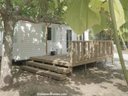 mobil-home - camping Les Franquettes photo 2
