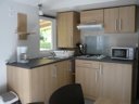 mobil-home - camping Les Franquettes photo 6