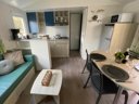 Cliquez pour découvrir toutes les photos de l'HÉBERGEMENT ! mobil-home - camping Les Franquettes photo 6