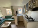 Cliquez pour découvrir toutes les photos de l'HÉBERGEMENT ! mobil-home - camping Les Franquettes photo 7