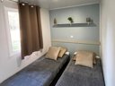 Cliquez pour découvrir toutes les photos de l'HÉBERGEMENT ! mobil-home - camping Les Franquettes photo 9