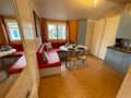 Cliquez pour découvrir toutes les photos de l'HÉBERGEMENT ! mobilhome - établissement Les Franquettes photo 2