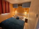 mobil-home - camping Les Franquettes photo 3