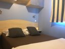 Cliquez pour découvrir toutes les photos de l'HÉBERGEMENT ! mobil-home - camping Les Franquettes photo 4