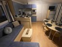 Cliquez pour découvrir toutes les photos de l'HÉBERGEMENT ! mobil-home - camping Les Franquettes photo 6