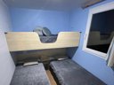 Cliquez pour découvrir toutes les photos de l'HÉBERGEMENT ! mobil-home - camping Les Franquettes photo 8