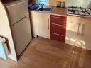 mobil-home - camping Les Franquettes photo 2