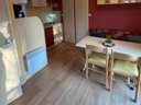 mobil-home - camping Les Franquettes photo 4