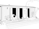 Cliquez pour découvrir toutes les photos de l'HÉBERGEMENT ! mobil-home - camping Les Franquettes photo 6
