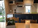 mobil-home - camping Les Franquettes photo 2